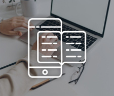 Utilización de nuestra plataforma virtual